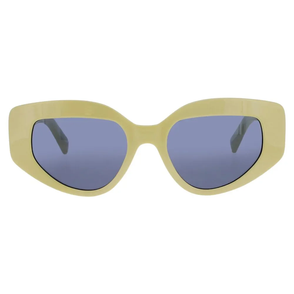 NWT Karl Lagerfeld KL6144S-703 50mm